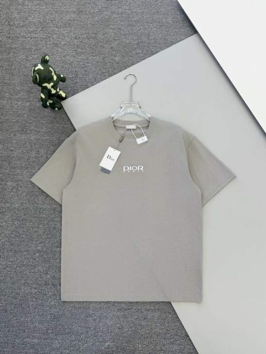 Dior T Shirts Short _SKUDiorS-XLm6tx3215703